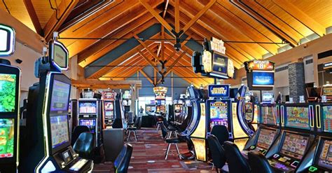 shooting star casino bagley